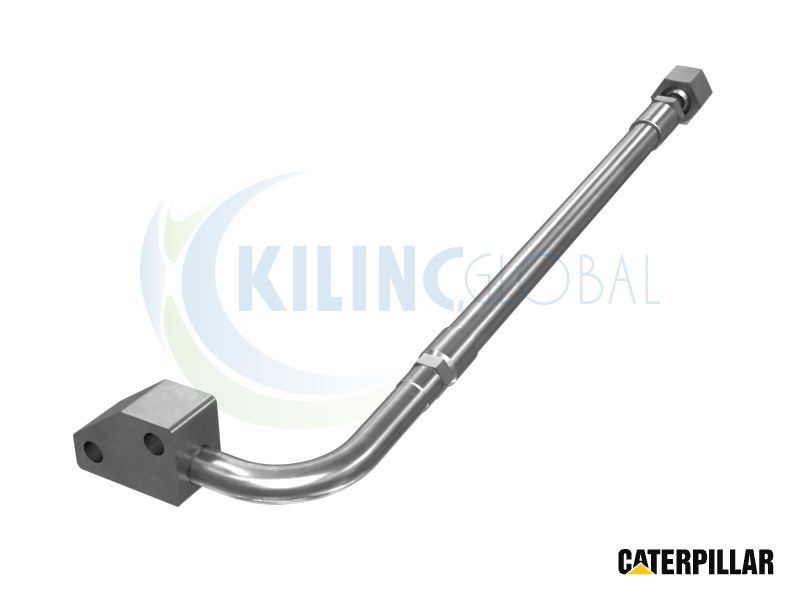 12.95mm ID Turbo Supply Hose Assembly