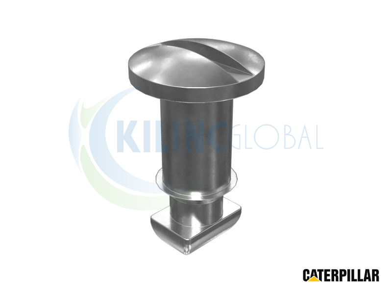 16mm Length Except Hose Clamp Oval Stud Clip