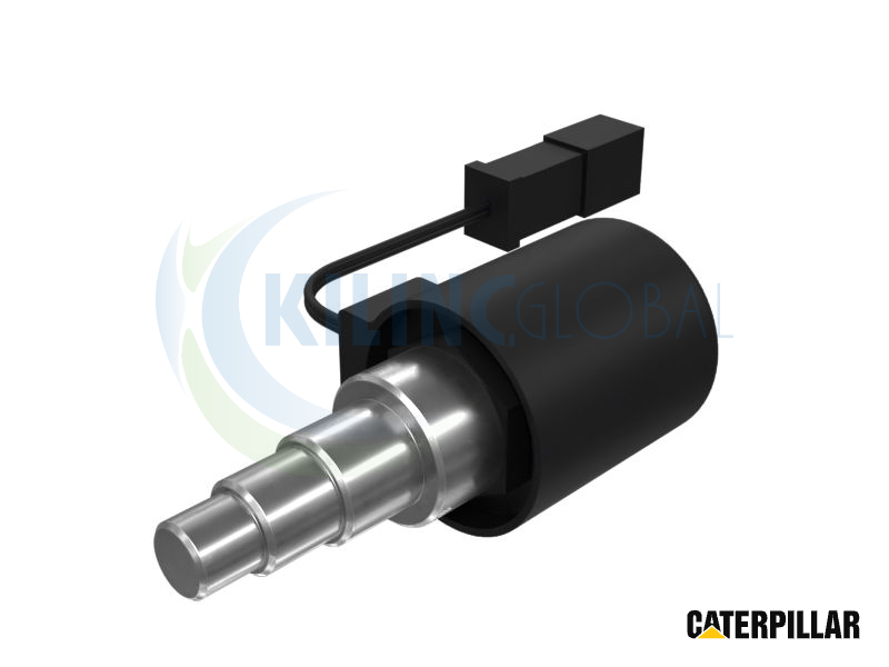 КЛАПАН GROUP-SOLENOID