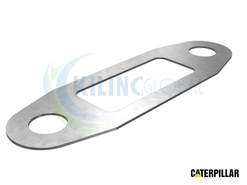 0.8MM THICK TURBOCHARGER HUILE LINES JOINT