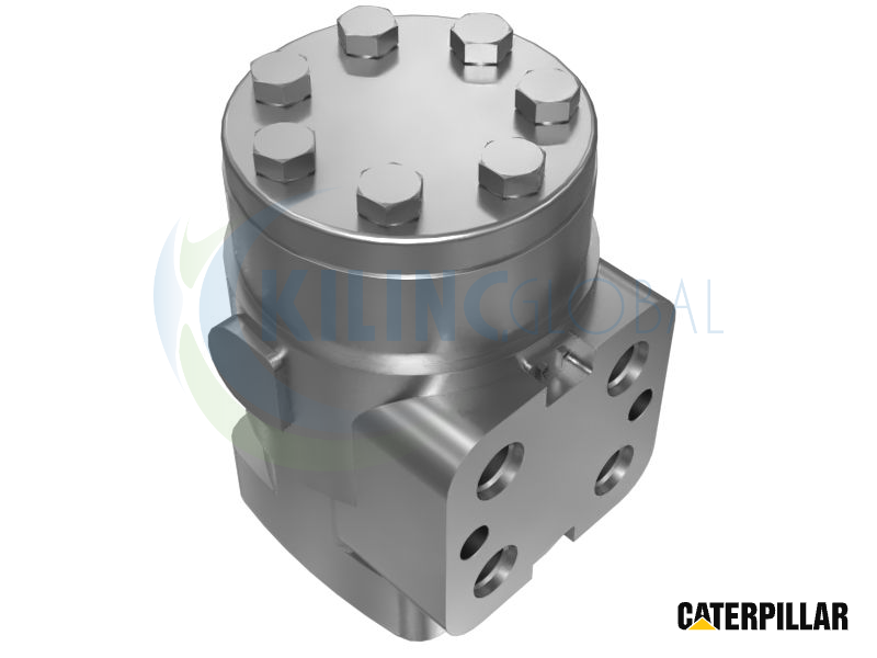 Steering Metering Pump