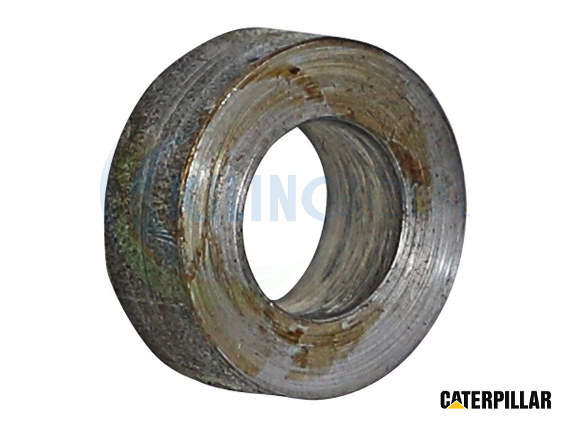 22mm Outer Diameter Unthreaded Spacer