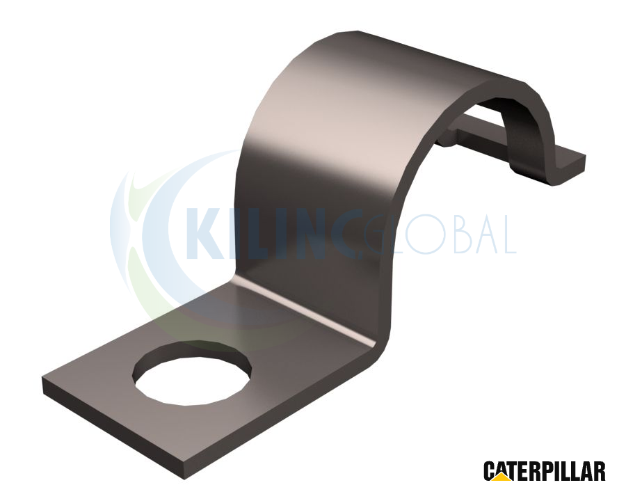 31.75mm Internal Diameter Two Piece Top Clip
