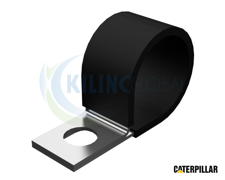 28.58mm Internal Diameter Loop Clip