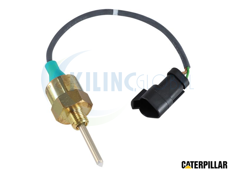 7.5-36 VOLTS DIRECT CURRENT REFRIGERANTE NIVEL SENSOR