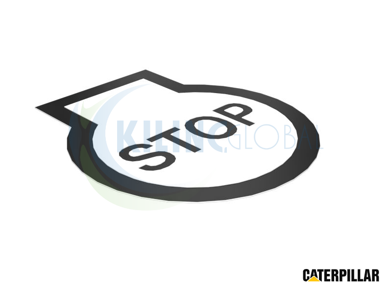 MOTEUR STOP IDENTIFICATION FILM