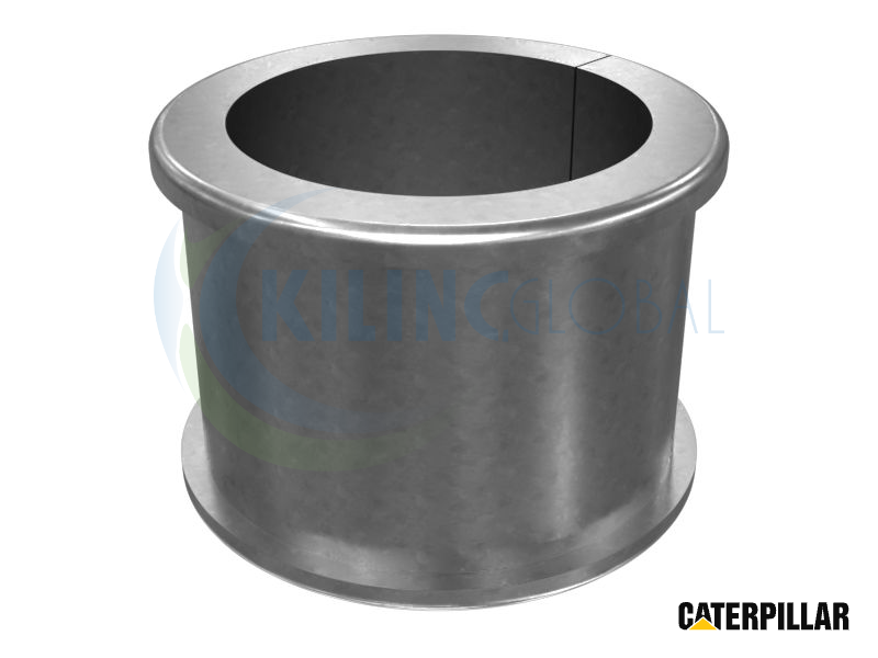 65MM INNER DIAMETER FLANGED RUBBER GROMMET