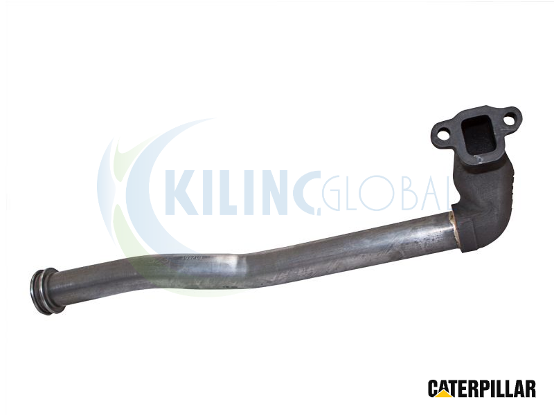 34.92MM OUTER DIAMETER MULTIPLE BEND МАСЛО ТРУБКА