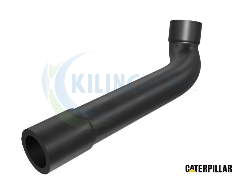25.4MM INNER DIAMETER WATER OUTLET PRECOOLER SLANG
