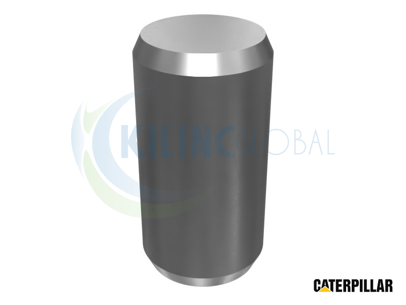 24MM LONG CHAMFERED EMBOUT DOWEL AXE