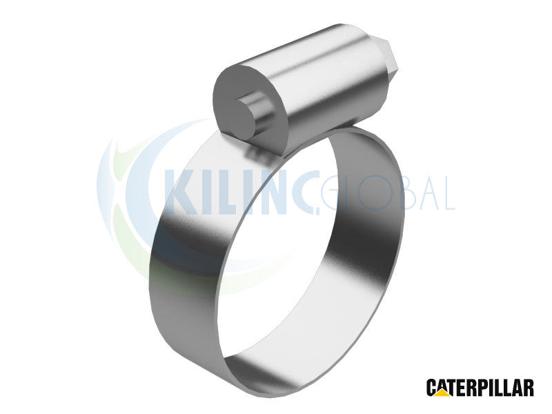 42.90MM MINIMUM INTERNAL DIAMETER خرطوم CLAMP