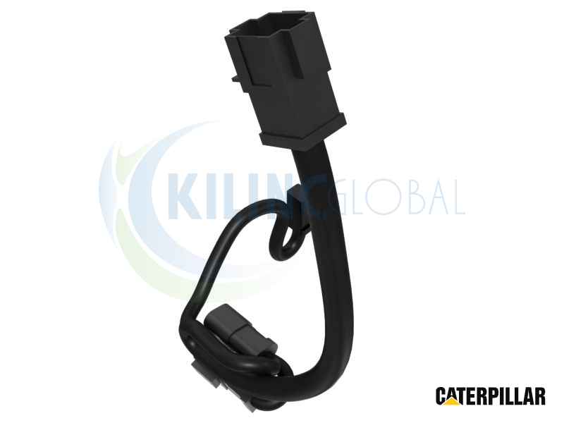 BRANDSTOFFILTER SENSOR JUMPER WIRING HARNESS
