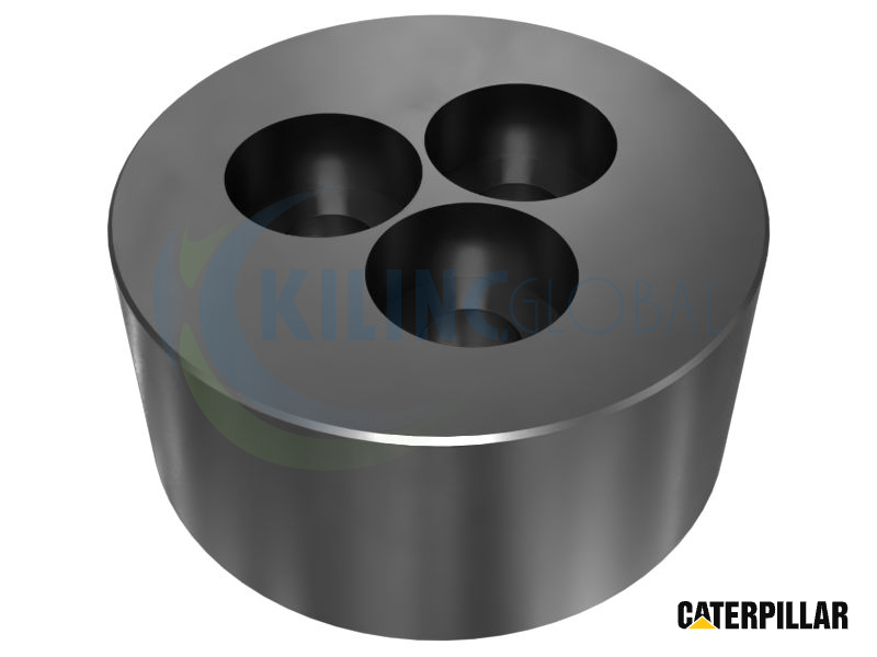 61MM THICK BUCKET LINKAGE PASADOR RETAINER PLACA