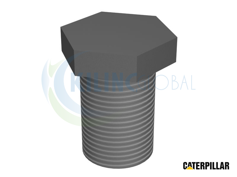 3/4-16" THREADED CHECK CLAPET