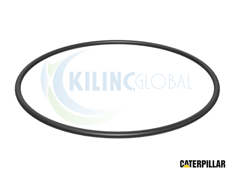189.86mm Inner Diameter Seal O Ring