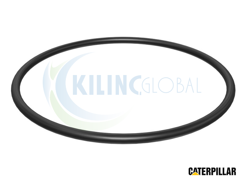 3.53 x 88.49mm 78A HNBR O-Ring