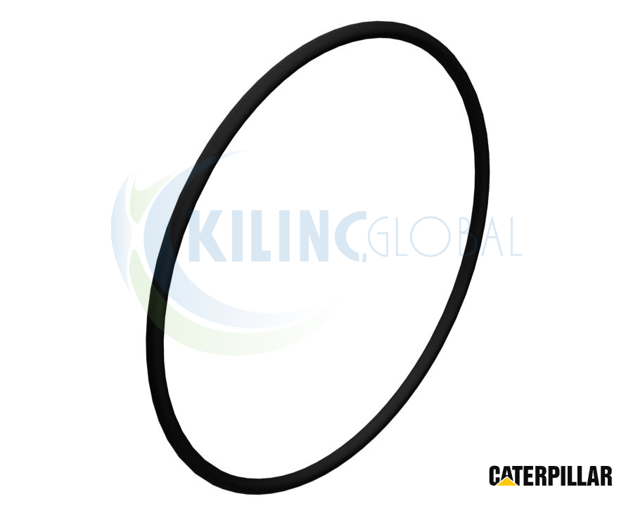 364.03mm Inside Diameter Toric Seal Ring