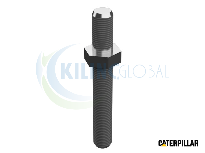 M10X1.5 Thread Stud Bolt