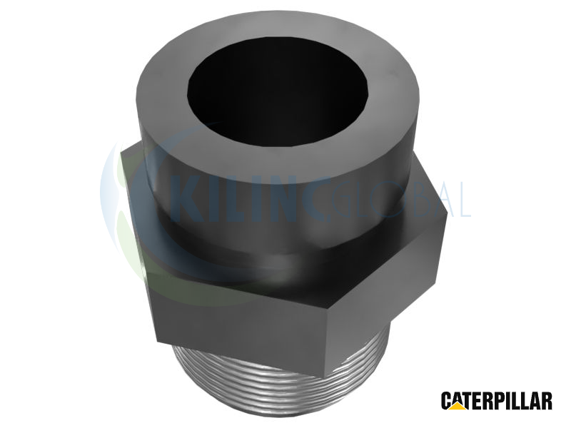1 5/16'' Straight Adapter