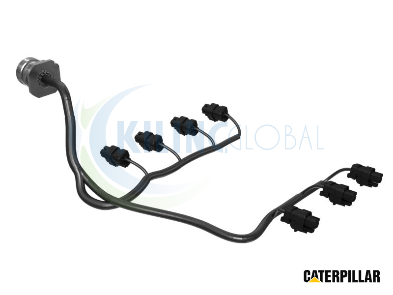 Internal Transmission Wiring Harness