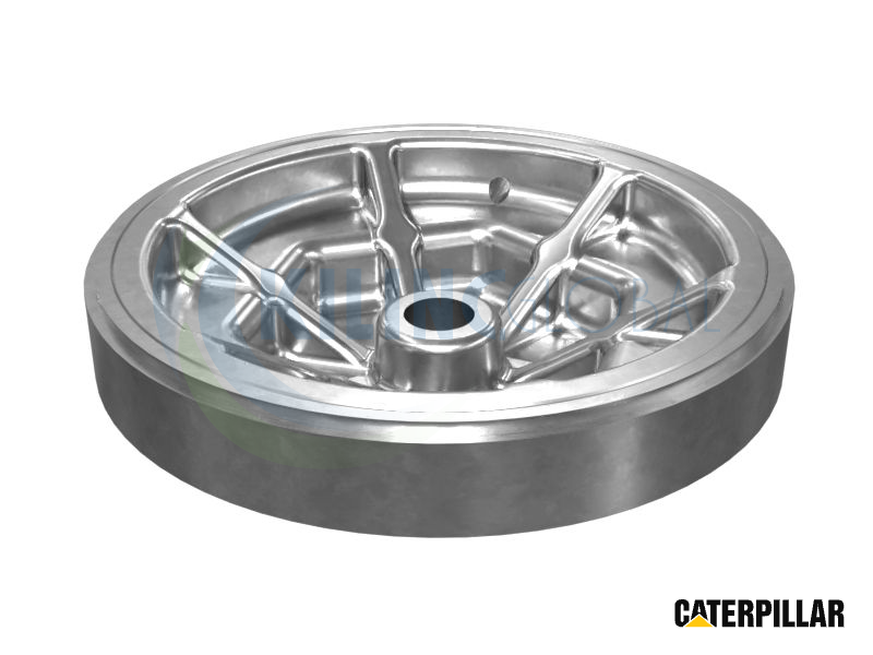 M80 X 2 - 6G SCHROEFDRAAD STUURINRICHTING LINKAGE DOP