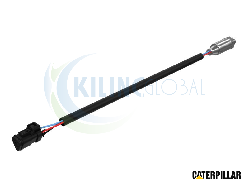 Variable Frequency Pressure Sensor