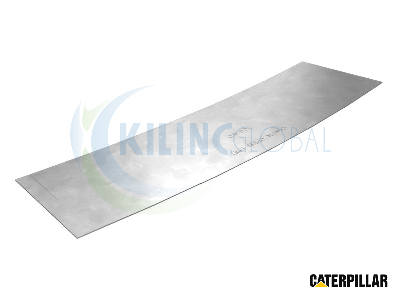 120MM WIDE CENTRIFUGAL OLIEFILTER ROTOR VOERING