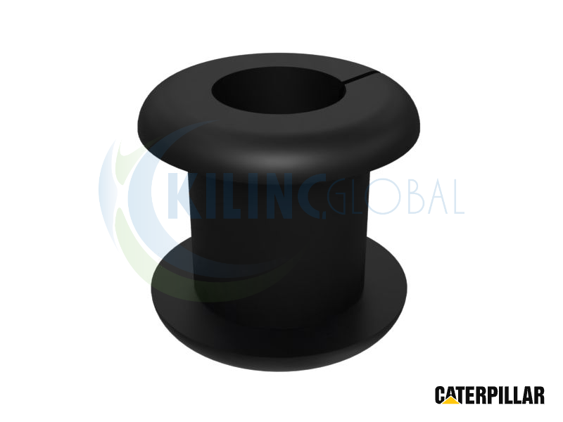 18MM INNER DIAMETER FLANGED كاوتش GROMMET