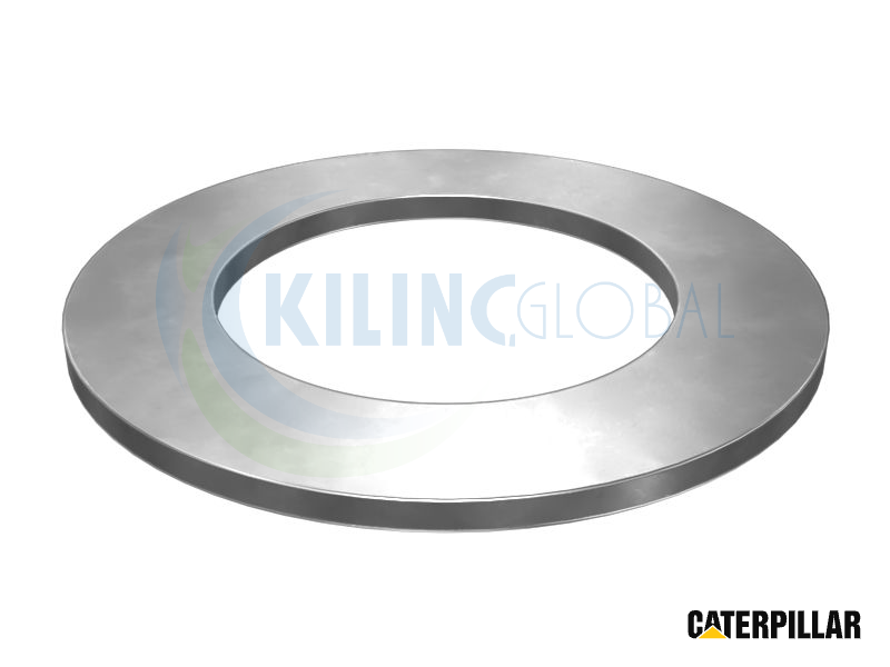 M76 ID PLASTIQUE FLAT WASHER