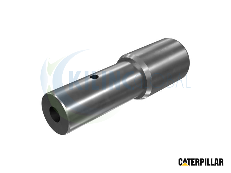 104.77MM LENGTH PULLEY AS
