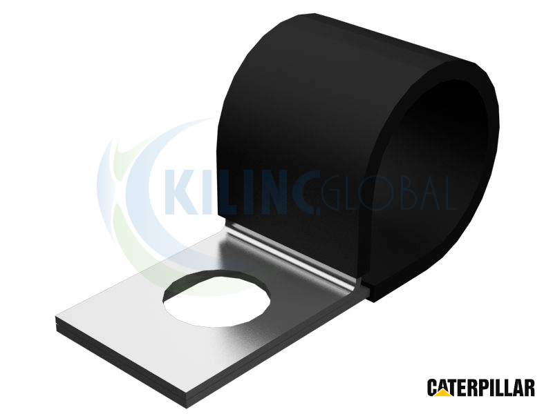 26.98MM INTERNAL DIAMETER حديد CLIP