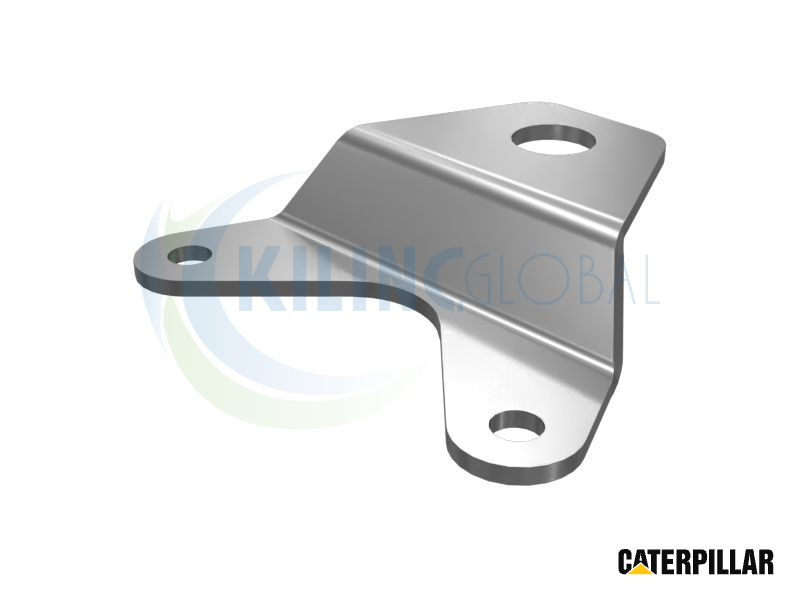 4MM THICK BULKHEAD TEE MOUNT ПЛИТА