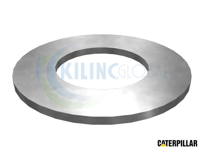 0.84MM THICK FLAT ÉTANCHÉITÉ WASHER