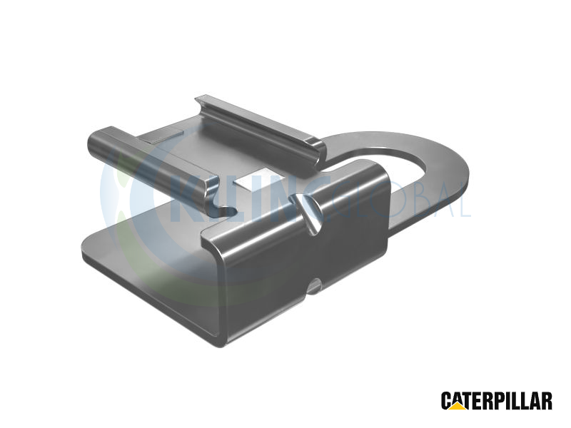 Wiring Clip for for Battery and Wiring Harness