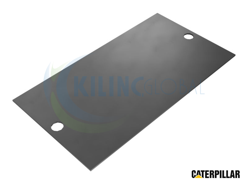 TRANSMISSION SERIAL NUMBER PLACA