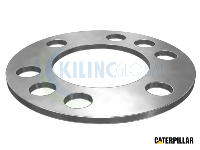 4.47MM THICK АЛЮМИНИЙ SHIM PACK