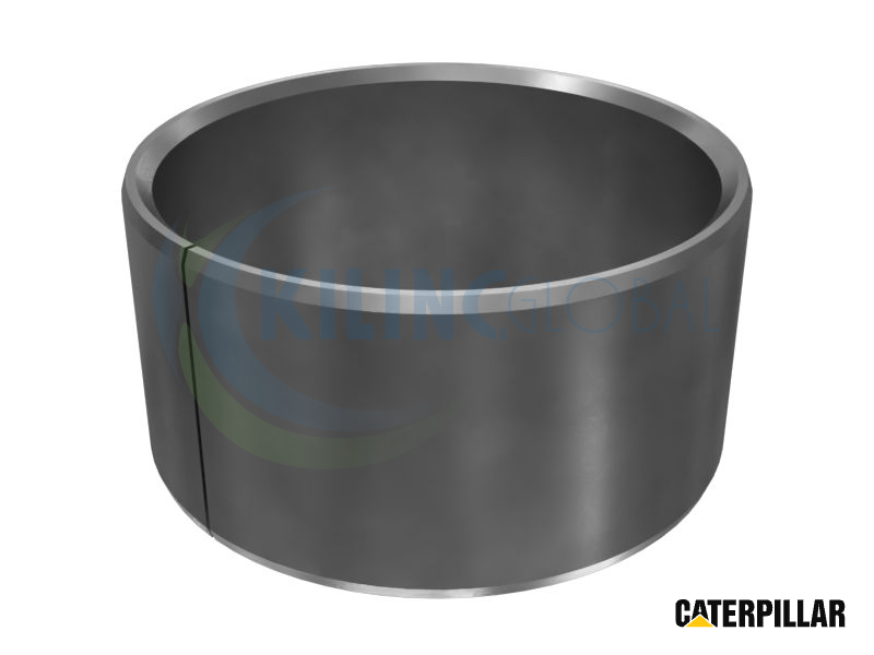 31.81mm Outside Diameter Sleeve Bearing
