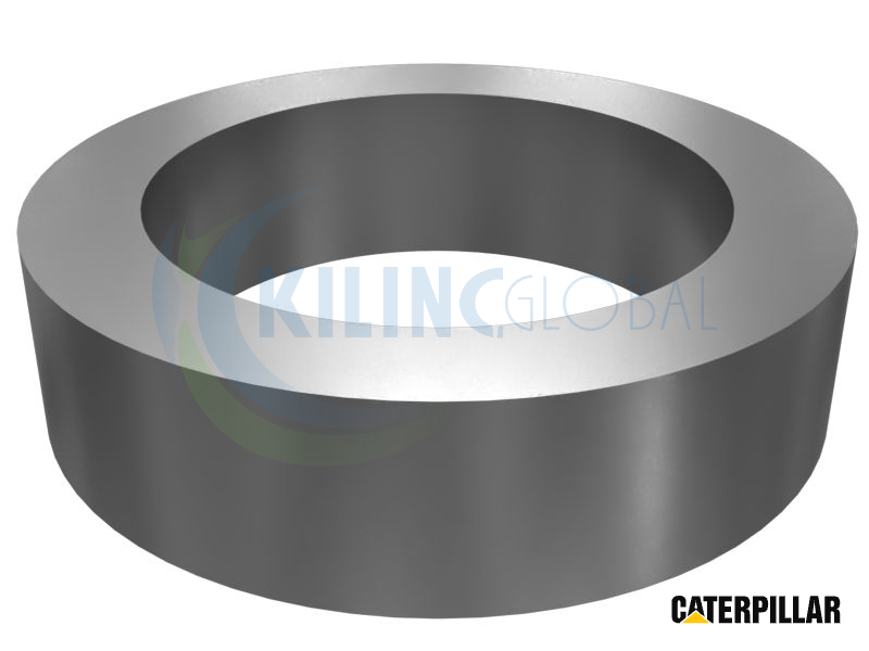 80.52MM INTERNAL DIAMETER KUNSTSTOF SPACER