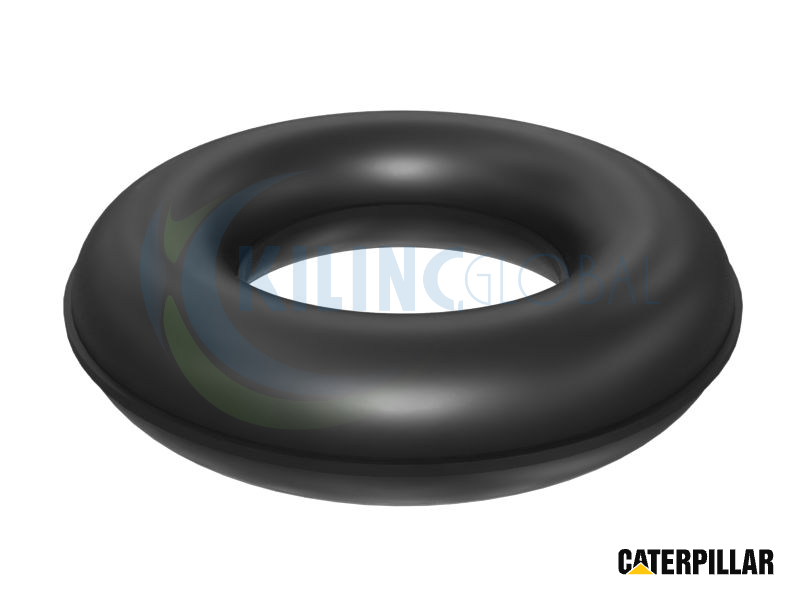 1.78 X 3.68MM 78A HNBR O-SEGMENT