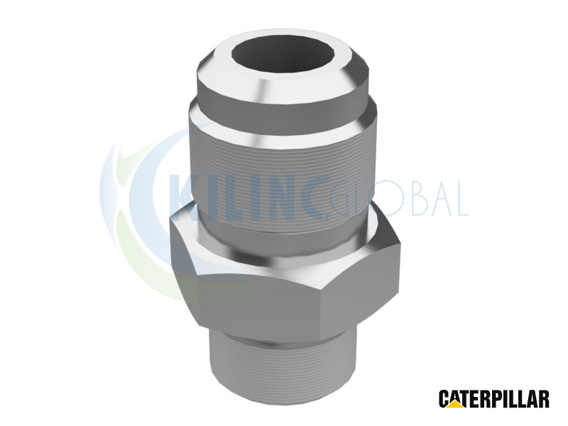 43.70MM LANG STRAIGHT ADAPTER