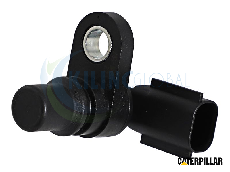 2 WIRE HALL EFFECT SPEED CAPTEUR