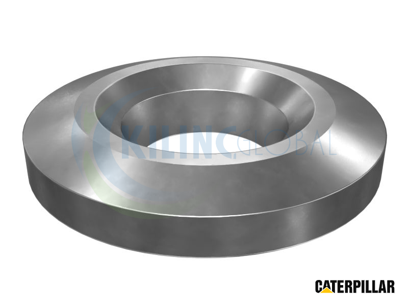 126.5MM DIAMETER REBOUND قماشة