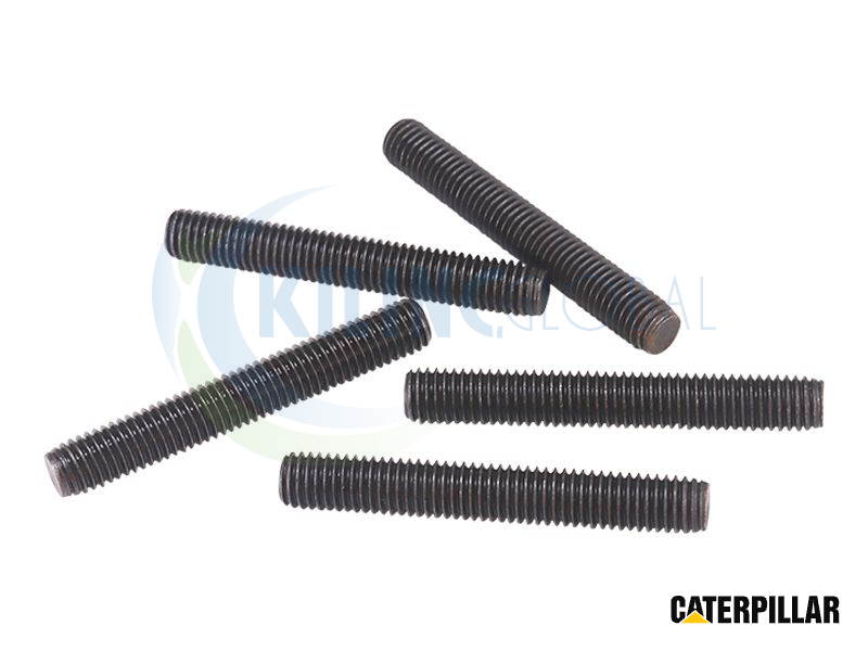 91MM LONG TAPER LOCK ACIER STUD