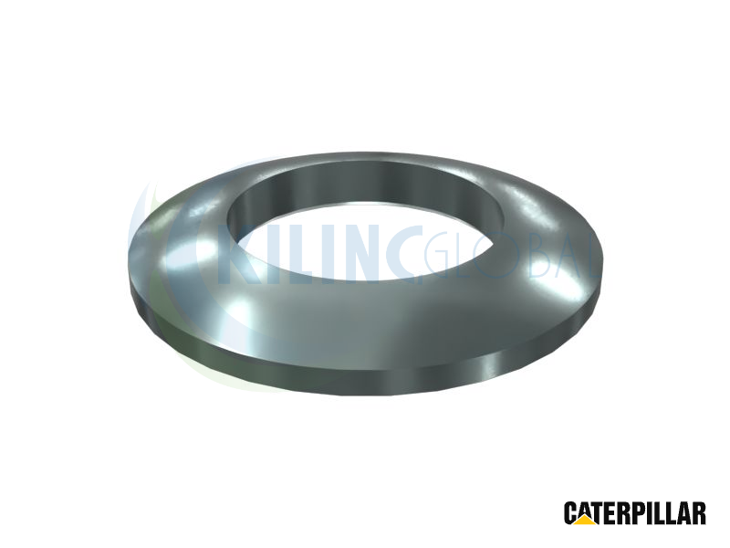 4.3mm Thick Spherical Washer