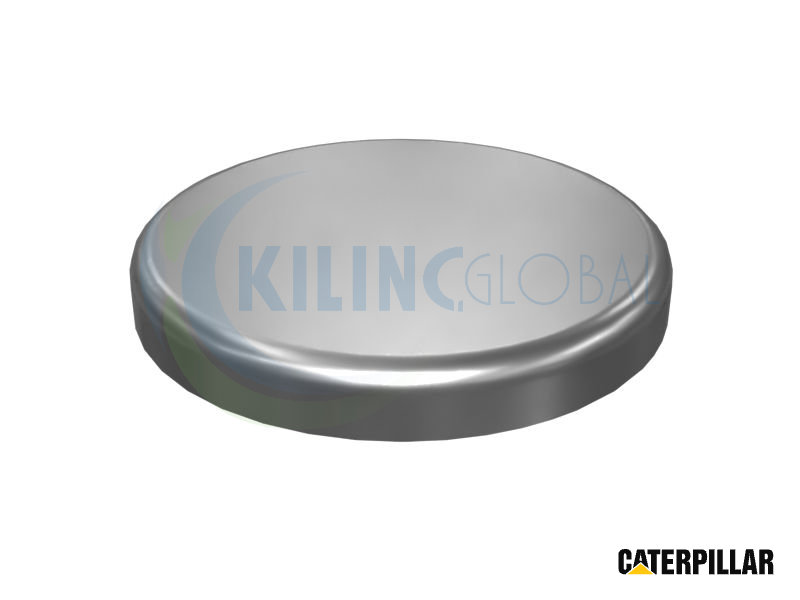 123mm Outer Diameter Transmission Cup