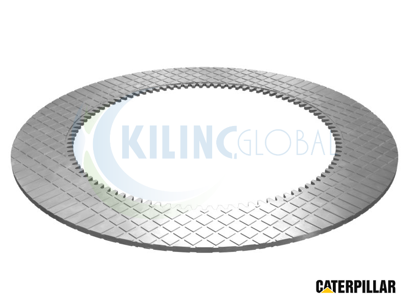 347.80MM OUTER DIAMETER FRICTION دسك