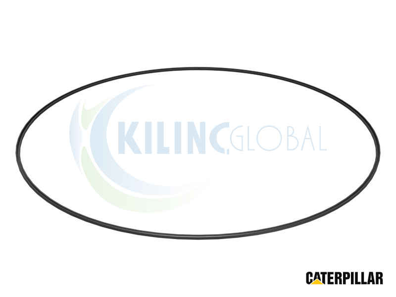 375.84mm OD Transmission External Seal Ring