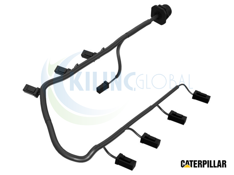 Fender Wiring Harness
