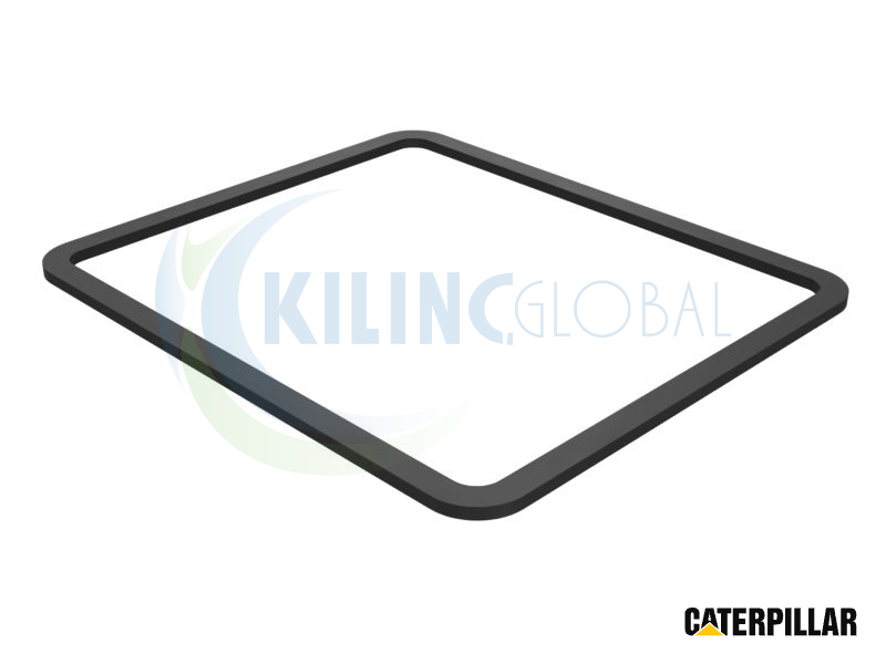 6.35MM WIDTH SQUARE SHAPED САЛЬНИК