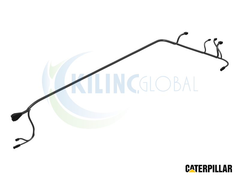 Rear Chassis Wiring Harness